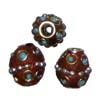 Lakh Beads - Lakh Beads Manufacturer, Wholesale Lakh Beads